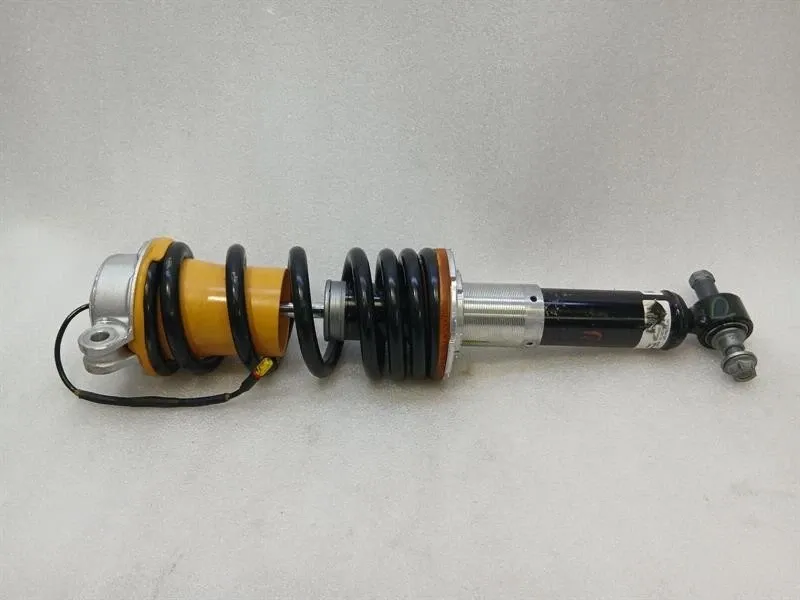 Shock Absorber Rear Brand/Model: FERRARI 812
Year: 2020
Engine: 649...