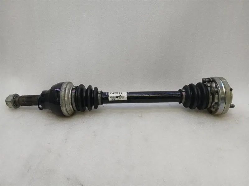 Right Rear Drive Shaft Brand/Model: FERRARI PORTOFINO
Year: 2018
Engin...
