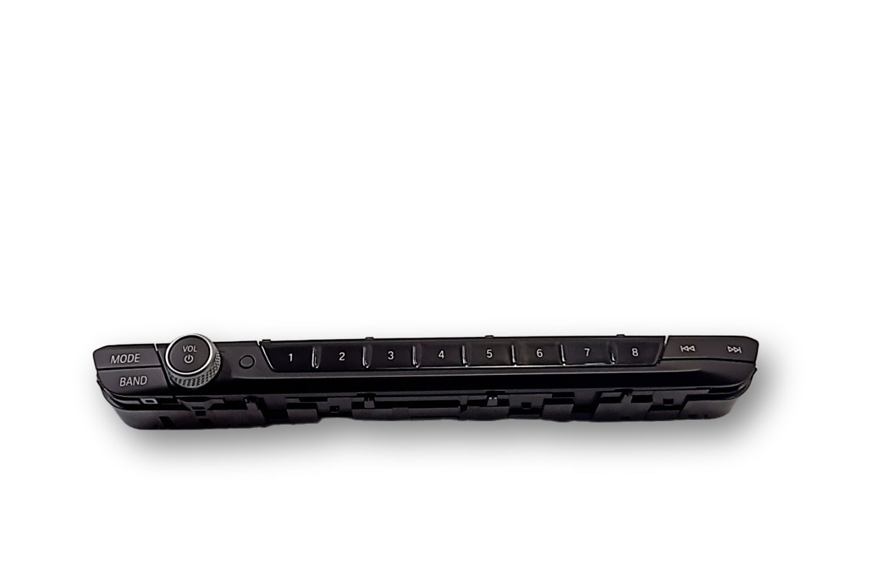 Head unit multimedia control Brand/Model: BMW 8 SERIES
Year: 2026

BMW 8 SER...