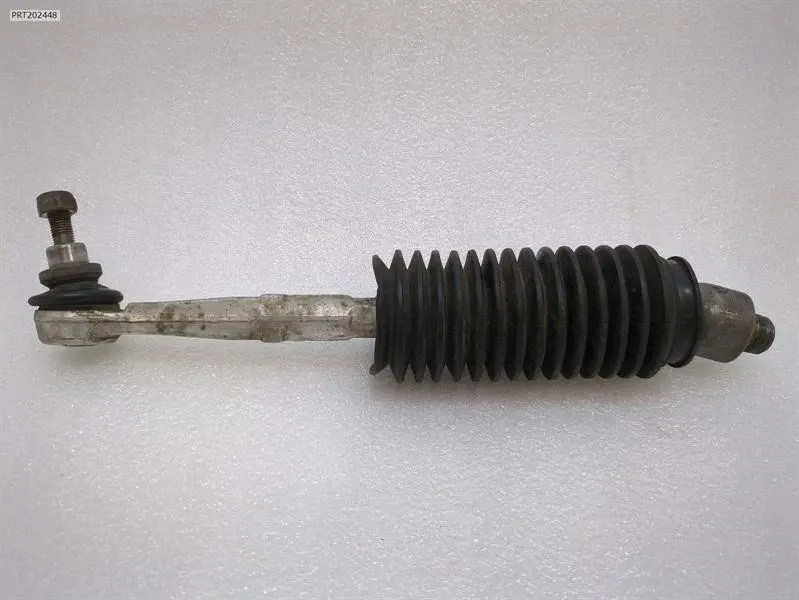 Ferrari FF Steering Joint Ferrari FF Steering Joint 250196

Part codes: 2...