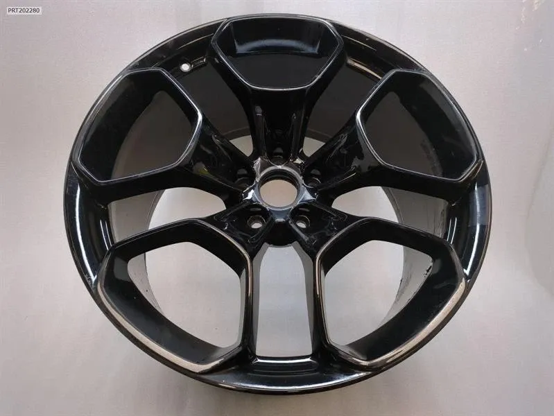 Alloy Wheel Brand/Model: LAMBORGHINI HURACAN
Year: 2017
Eng...
