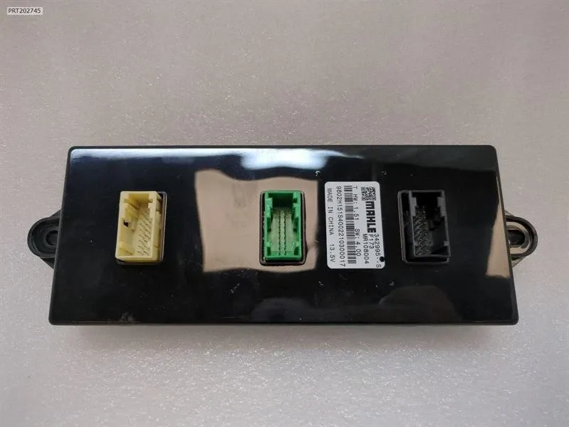 Electronic module Brand/Model: FERRARI SF90
Year: 2023
Engine: 39...