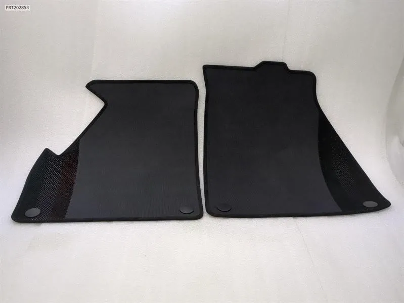 Floor Mats RHD Brand/Model: FERRARI 488
Year: 2019
Engine: 390...