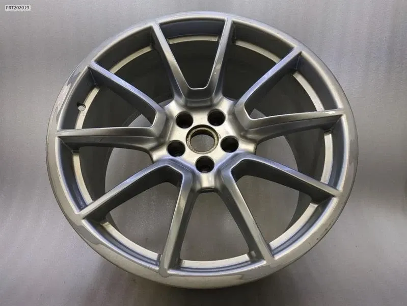 Porsche Macan Alloy Wheel Porsche MACAN Alloy Wheel 95B601025BJ

Part cod...