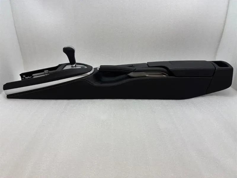 Porsche 911 (997) Console Porsche 911 Console 9975539806

Part codes: 997...
