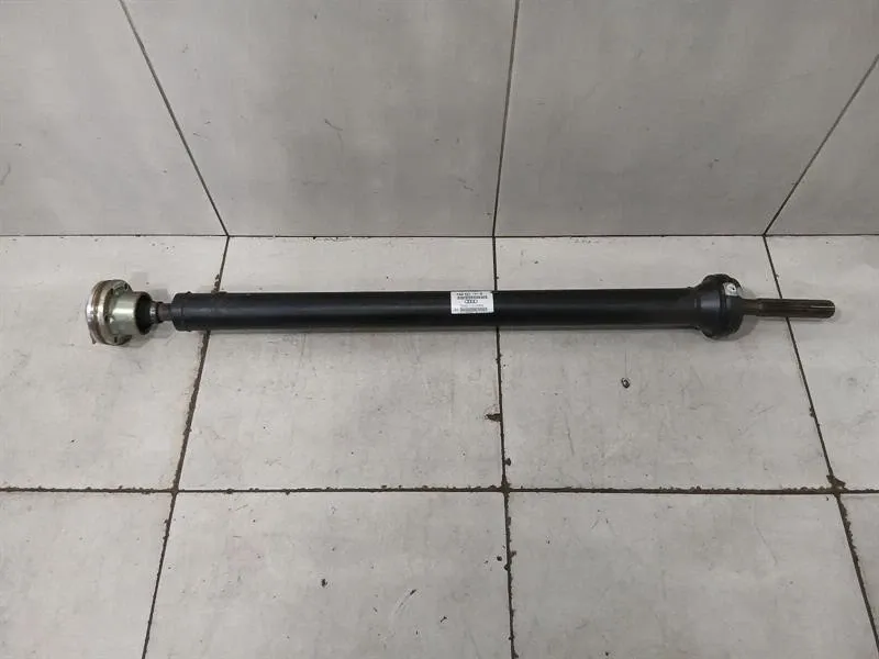 Audi R8 Propshaft Audi R8 Propshaft 4S0521101B

Part codes: 4S052...