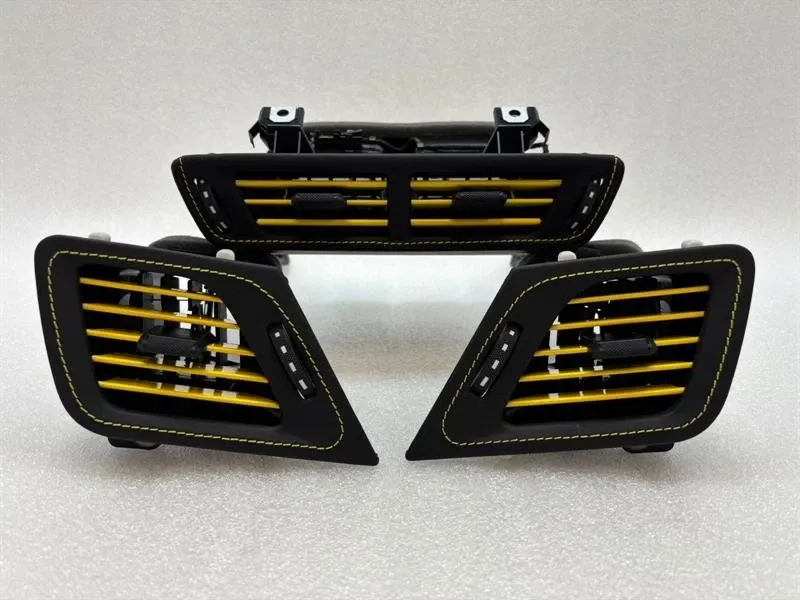 Porsche 911 (992) Air vent Porsche 911 Air vent 992815705b

Part codes: 99...