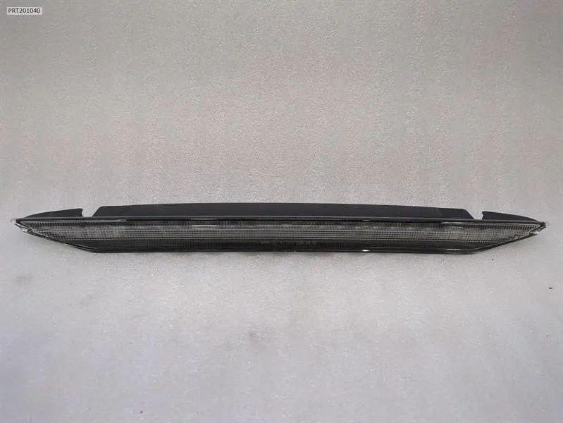Porsche Boxster (987) Stop Light Porsche BOXSTER Stop Light 98763105001

Part co...