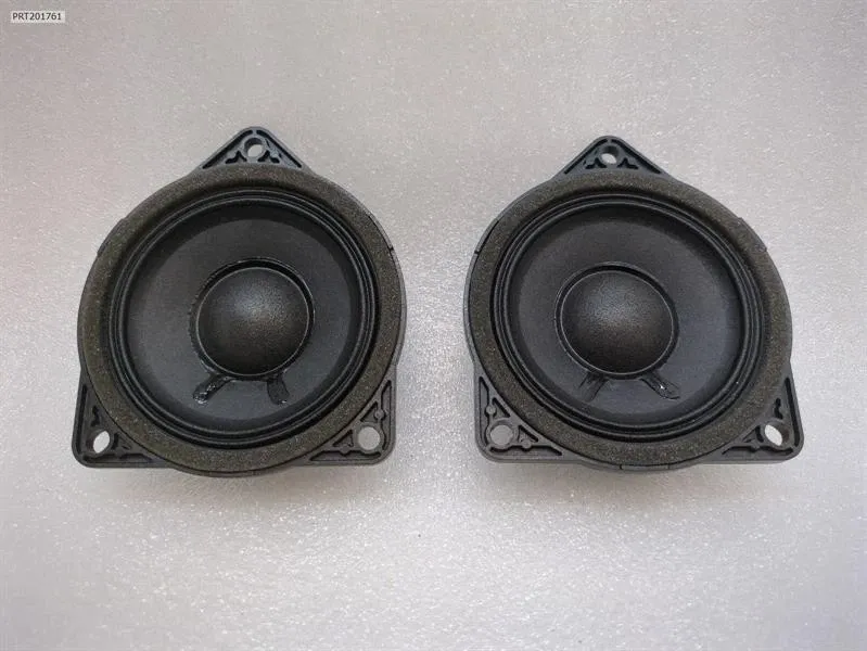 Porsche 911 (991) Speaker Porsche 911 Speaker 971035415F

Part codes: 971...