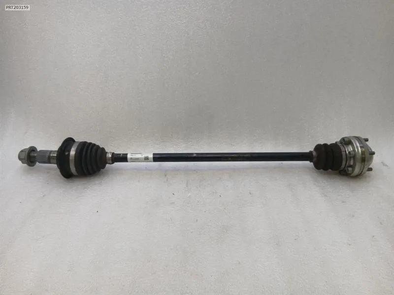 Porsche 911 (992) Right Front Drive Shaft Porsche 911 Right Front Drive Shaft 992407271P
...