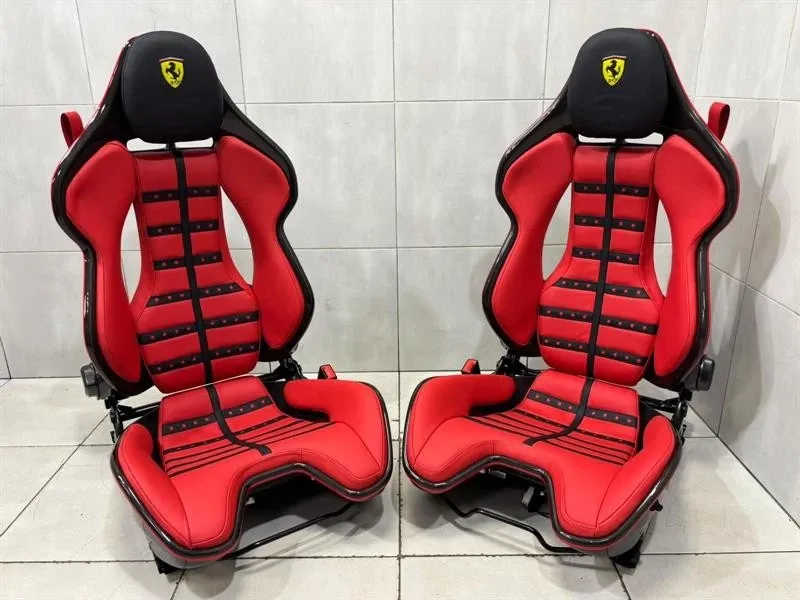 Seat Brand/Model: FERRARI SF90
Year: 2023
Engine: 39...