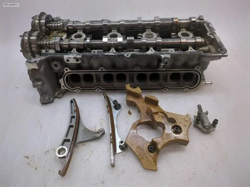 cylinder head Brand/Model: FERRARI 849 TESTAROSSA

Ferrari 84...