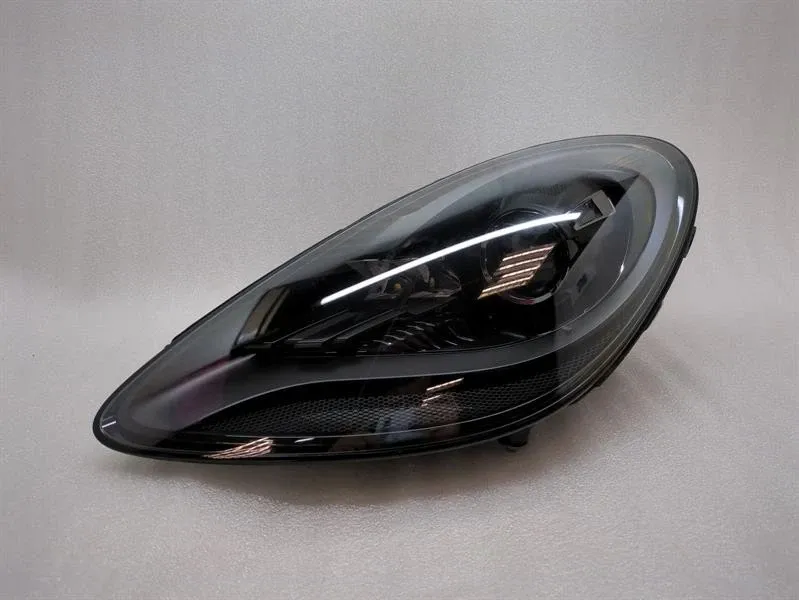 Porsche Boxster (981) Left Headlamp