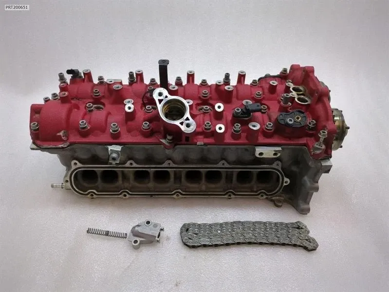 cylinder head Brand/Model: FERRARI 849 TESTAROSSA

Ferrari 84...