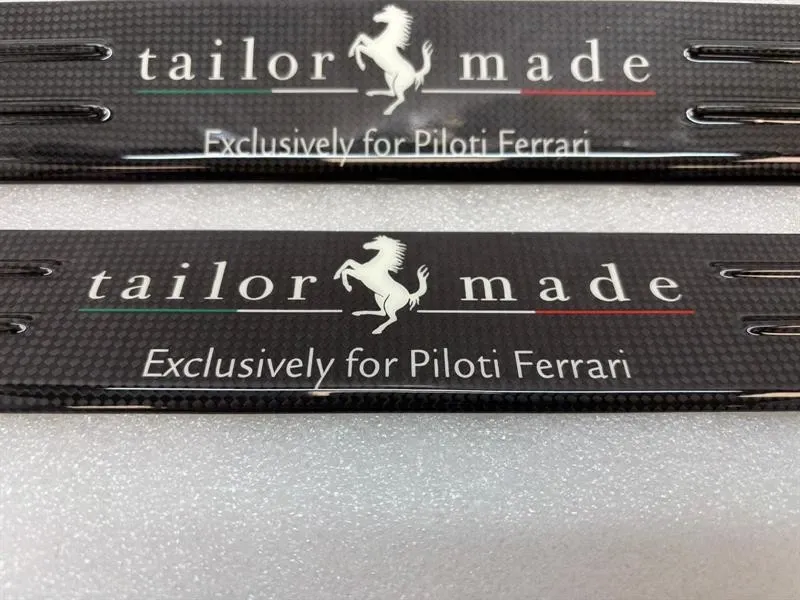 Door Sill Brand/Model: FERRARI 488
Year: 2019
Engine: 390...