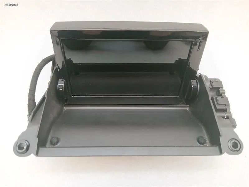 Navigation Monitor Brand/Model: ASTON MARTIN RAPIDE
Year: 2013
Eng...