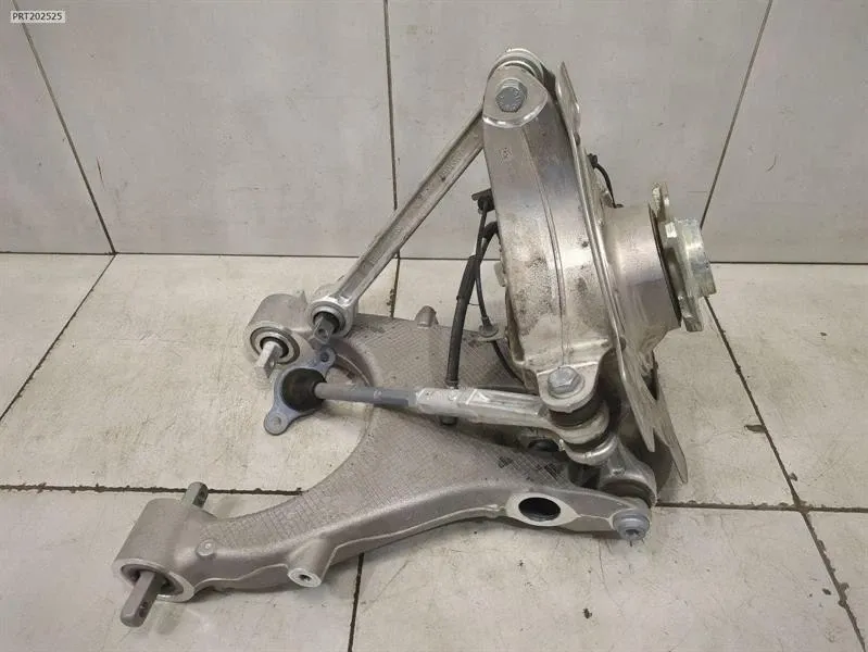 Right Rear Hub Brand/Model: FERRARI SF90
Year: 2023
Engine: 39...