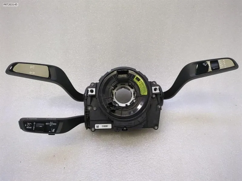 Porsche 911 (992) Wiper Stalks Porsche 911 Wiper Stalks 9Y0953501CD

Part code...