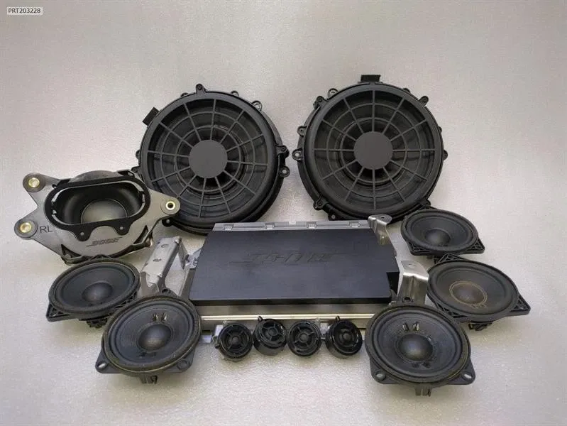 Porsche 911 (992) Speaker Porsche 911 Speaker 9J1035223P

Part codes: 9J1...