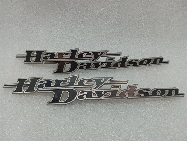 Emblem Brand/Model: HARLEY-DAVIDSON TOURING
Year: 2012...