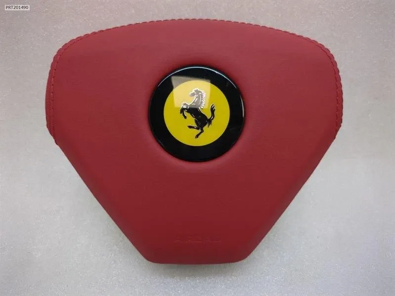 Ferrari California Airbag (steering wheel) Ferrari CALIFORNIA Airbag (steering wheel) 7253...