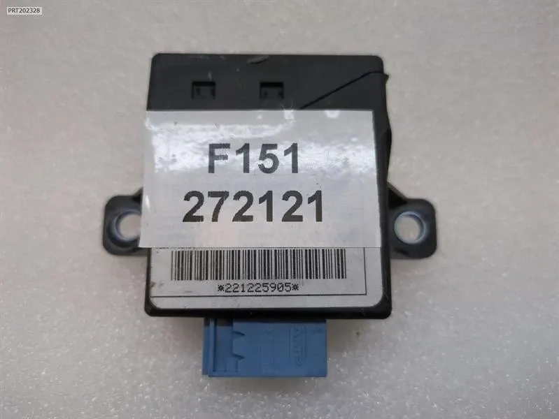 Ferrari FF Electronic module Ferrari FF Electronic module 272121

Part codes...