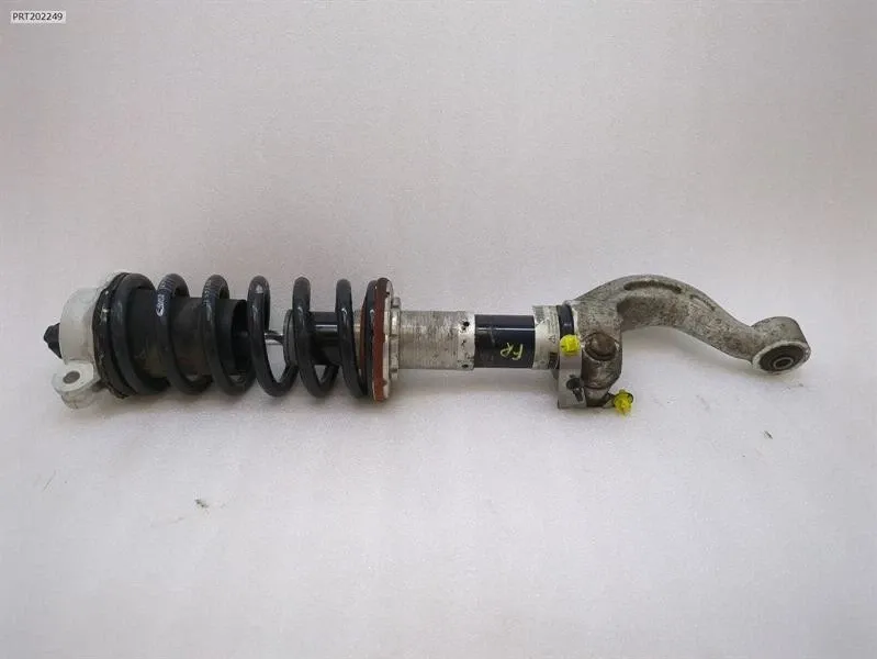 Ferrari FF Shock Absorber Front Ferrari FF Shock Absorber Front 265748

Part co...