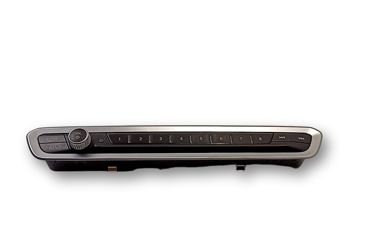 BMW X5 / iX5 (G65) Head unit multimedia control BMW X5 Head unit multimedia control OEM 61315A4...