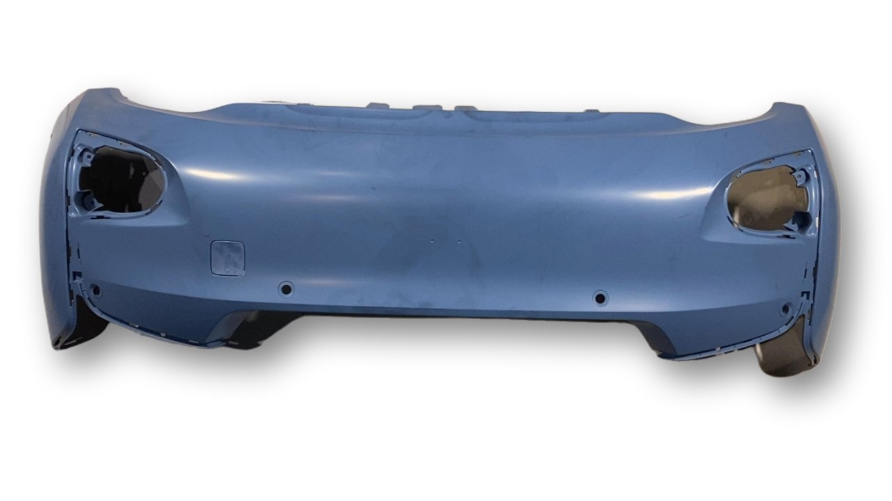 BMW i3 (I01) front bumper