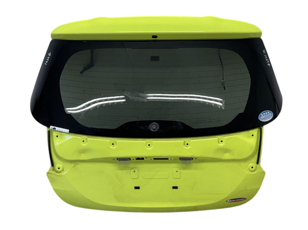 Toyota Yaris Bootlid / tailgate Toyota Yaris Bootlid / tailgate 67005-52J11

Pa...