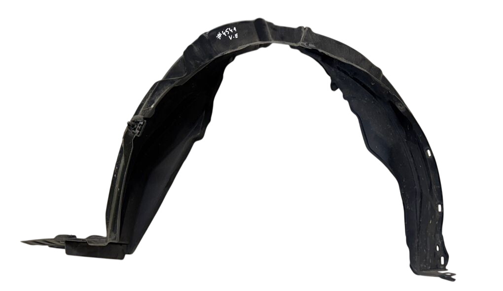 Toyota Yaris Fender inner liner Front left Toyota Yaris Fender inner liner Front left 5387...