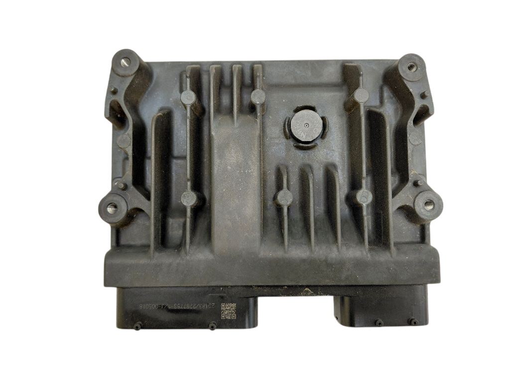 Toyota Yaris Engine Control Unit / module (ECU) Toyota Yaris Engine Control Unit / module (ECU)...