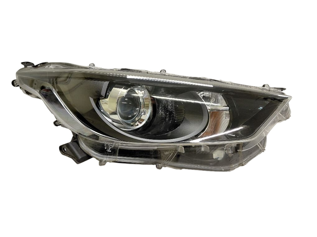 Toyota Yaris передняя фара (правая) Toyota Yaris Headlight right 81130K0010

Part c...