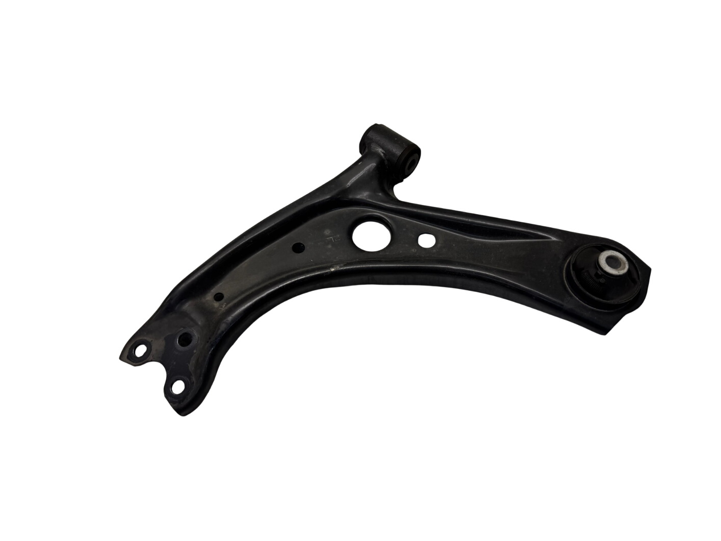 Toyota Yaris Front Axle Track Control Arm lower left Toyota Yaris Front Axle Track Control Arm lower...