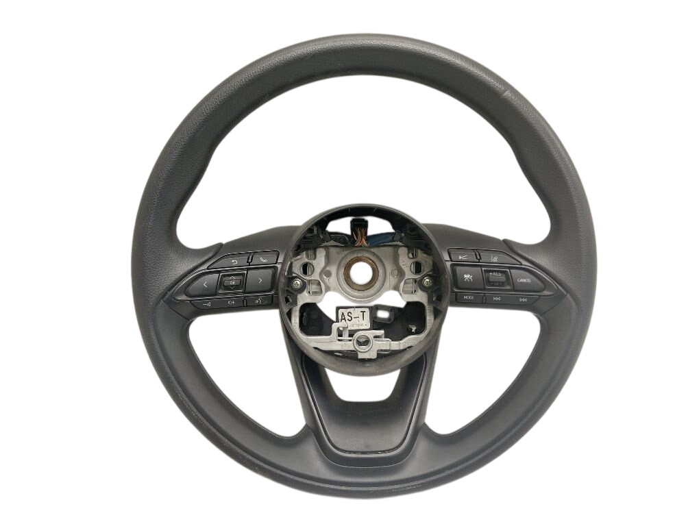 Toyota Yaris steering wheel Toyota Yaris Steering Wheel 45100K0010C0

Part ...