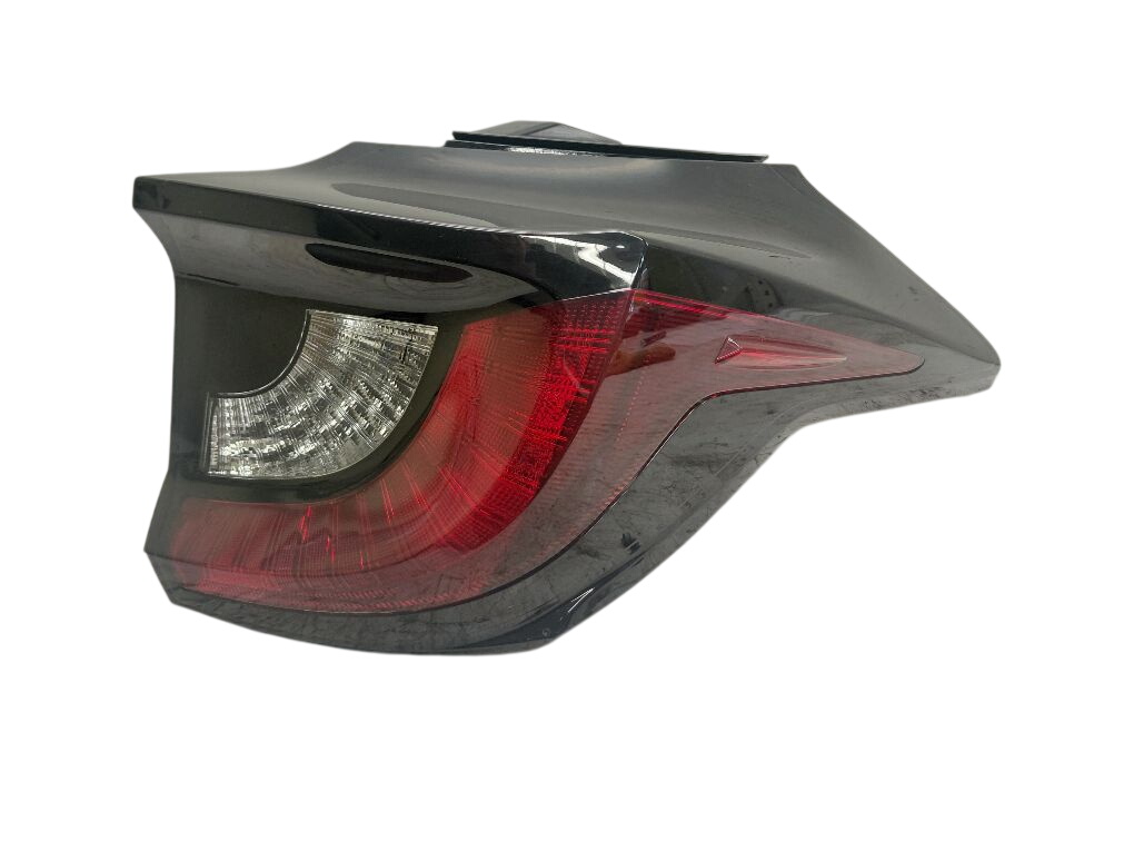Toyota Yaris Tail light, right Toyota Yaris Tail light, right 81551K0010

Part...