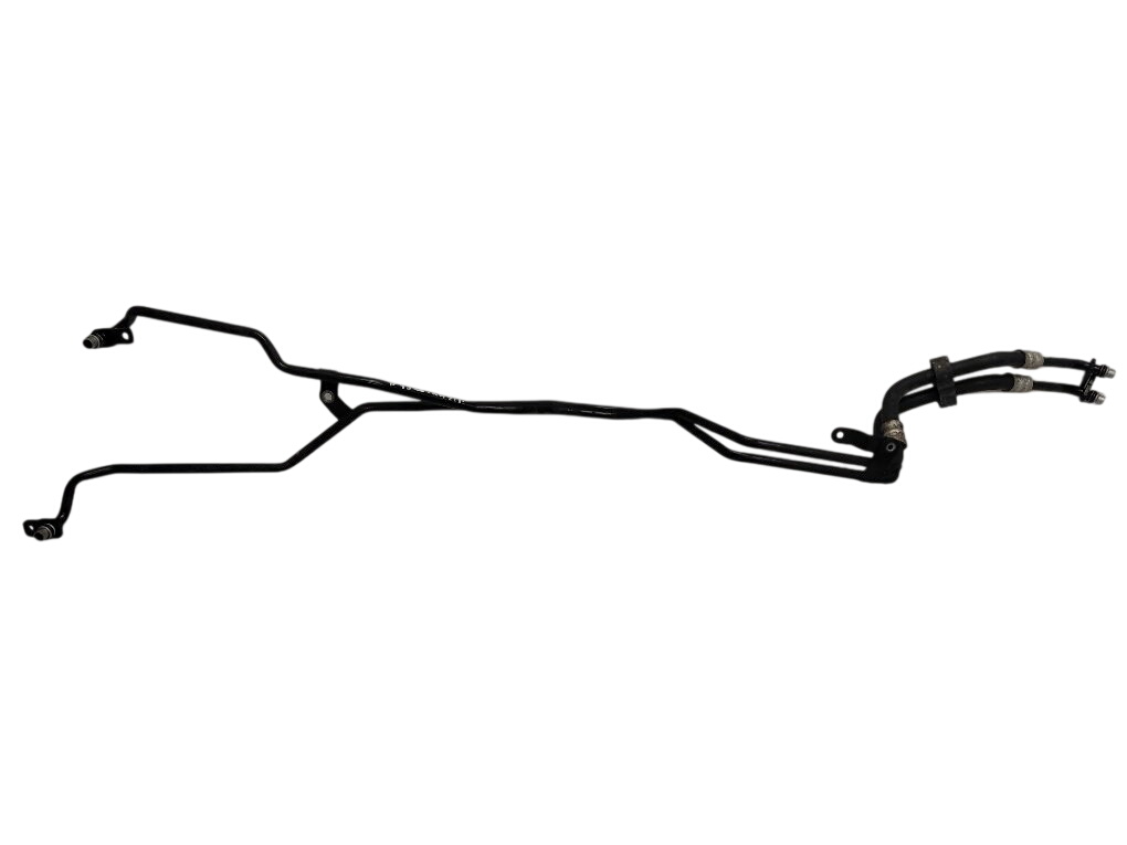 Porsche Cayenne Gearbox Pipes / Tubes Porsche Cayenne Gearbox Pipes / Tubes 958307082...