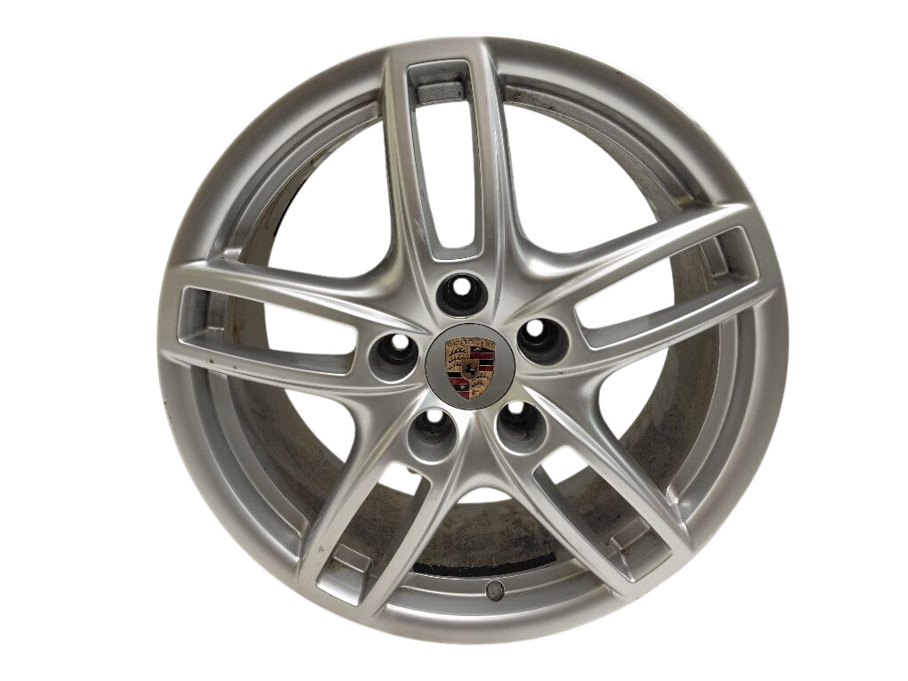 Porsche Cayenne Rim 1 pc Porsche Cayenne Rim 1 pc 7P5601025BP

Part code...