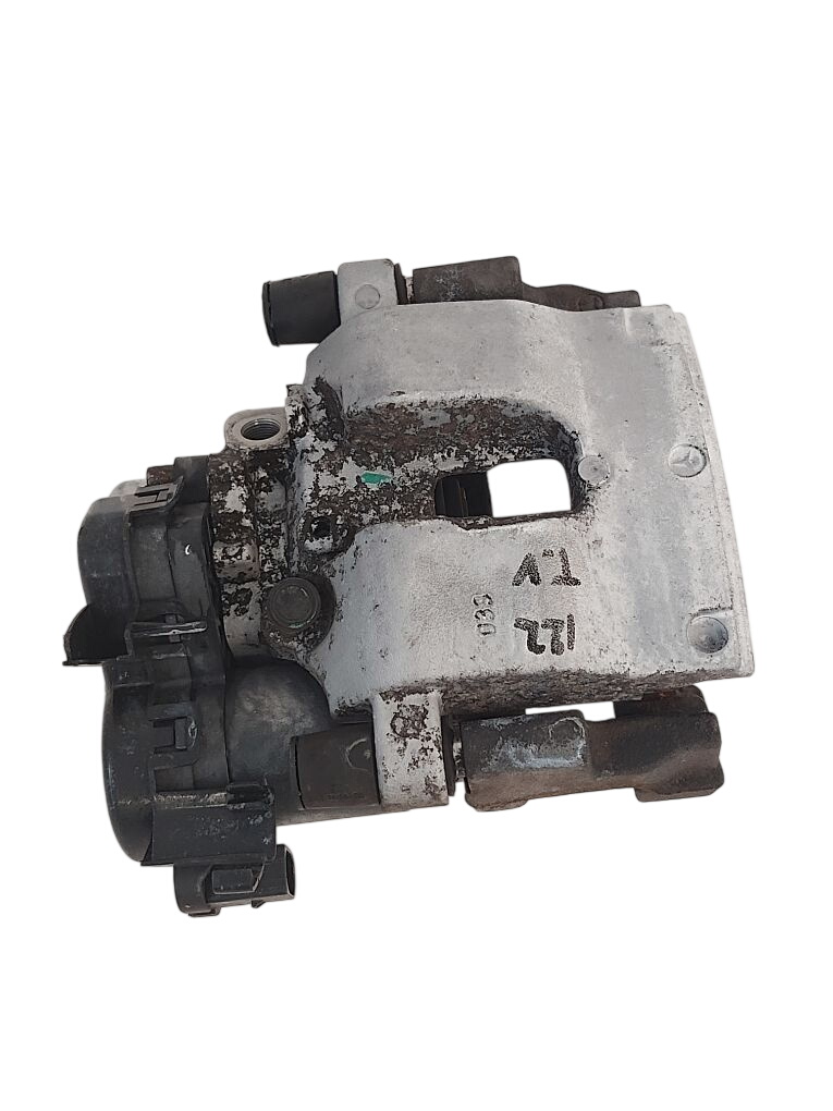 Mercedes-Benz A (W176) Brake caliper rear left Mercedes-Benz C-Class Brake caliper rear left A...