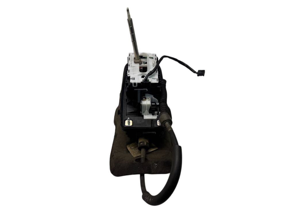 Audi A6 (C6) Gearshift Mechanism Audi A6 Gearshift Mechanism 4G1713041K

Part co...