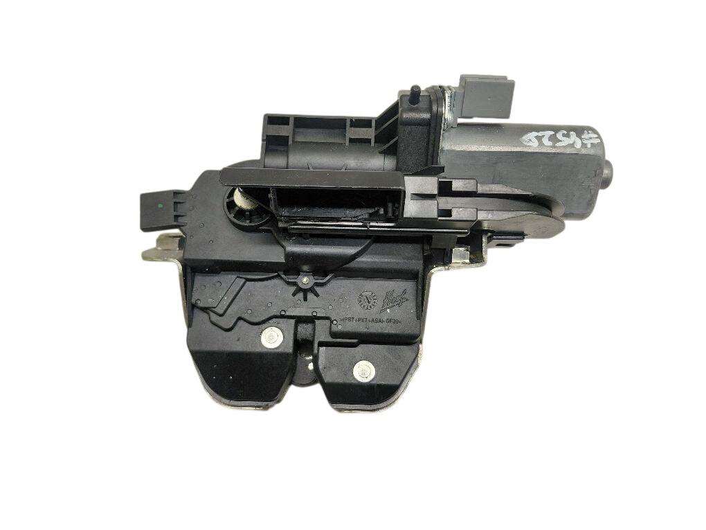 Porsche Cayenne Bootlid / tailgate lock Porsche Cayenne Bootlid / tailgate lock 7P08275...