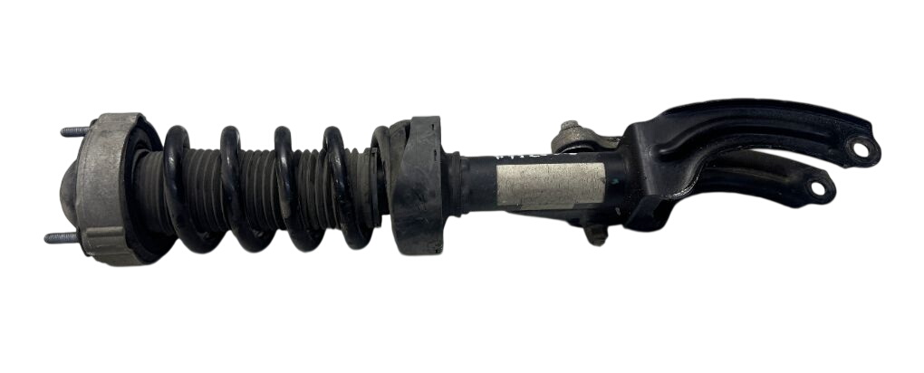 Porsche Cayenne Shock Absorber Front Left Porsche Cayenne Shock Absorber Front Left 95834...