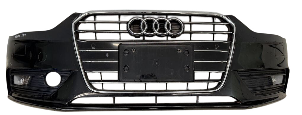 Audi A4 (B8) front bumper Audi A4 Front Bumper 8K0807065D

Part codes: 8K...