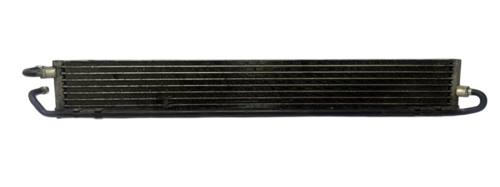 Porsche Cayenne Gearbox oil cooler Porsche Cayenne Gearbox oil cooler 7P0317019

P...