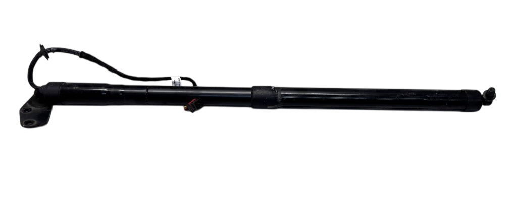 Porsche Cayenne Bootlid / tailgate strut right Porsche Cayenne Bootlid / tailgate strut right ...
