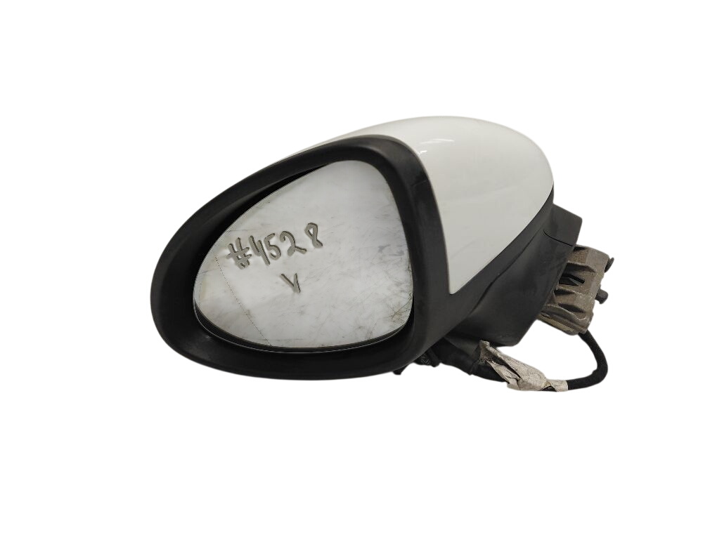 Porsche Cayenne peili (vasen) Porsche Cayenne Mirror left 7P5857501N

Part co...