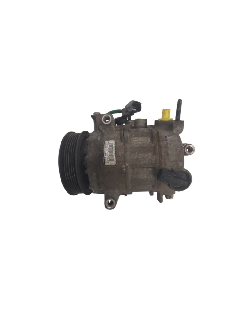 Dodge Ram AC Compressor Dodge RAM AC Compressor 68140664AD

Part codes:...