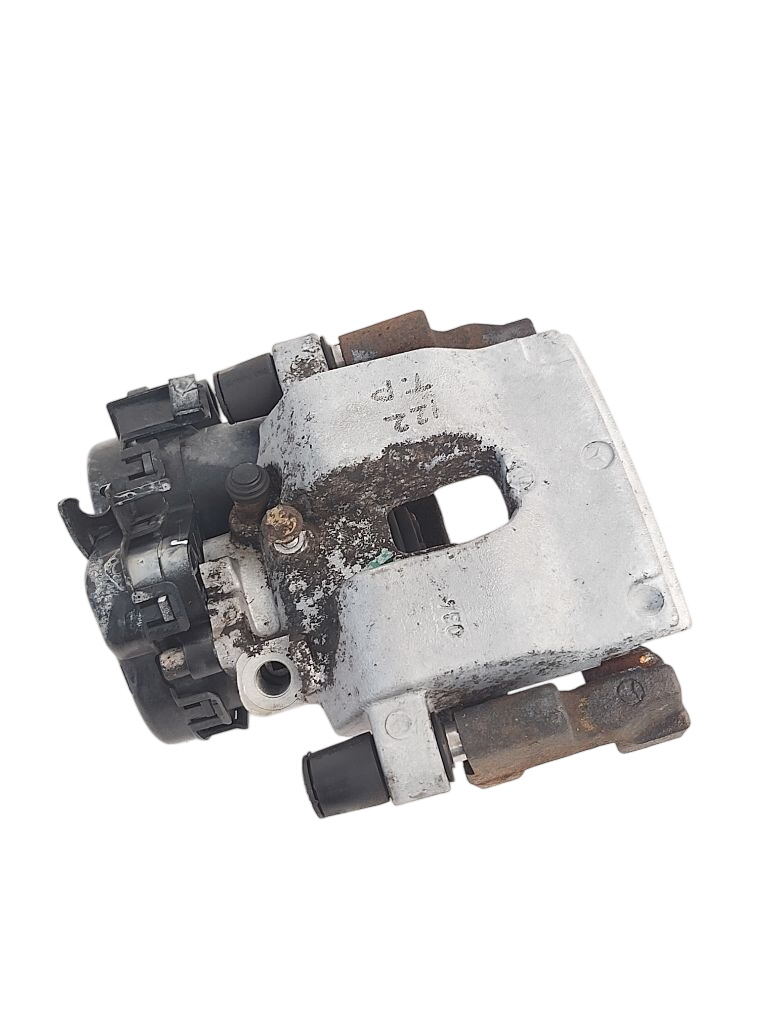 Mercedes-Benz A (W176) Brake caliper rear right Mercedes-Benz C-Class Brake caliper rear  right...