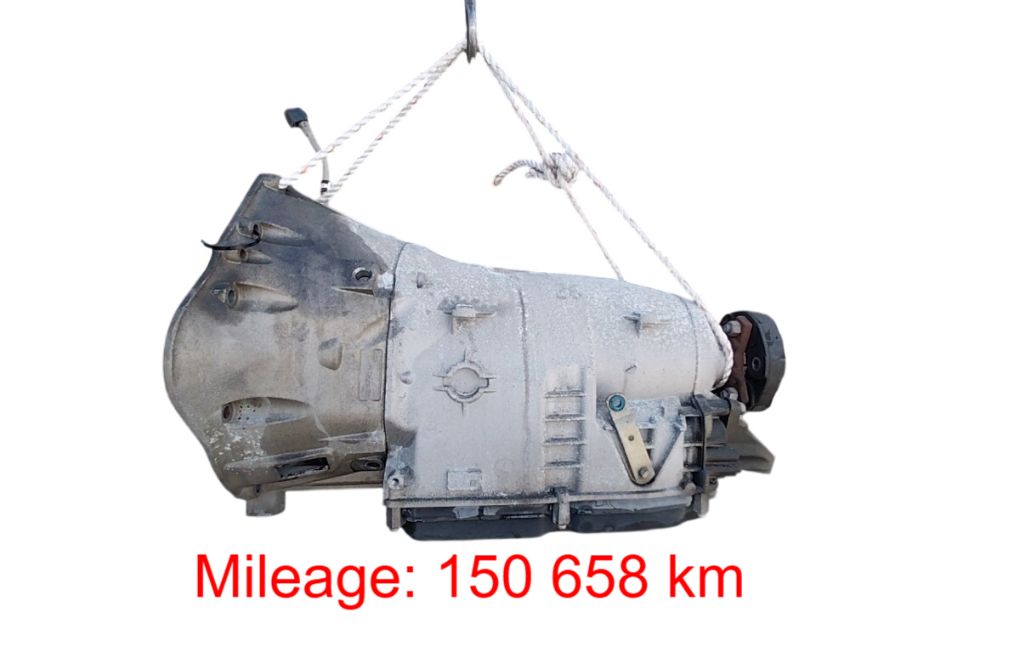 Mercedes-Benz A (W176) Gearbox Mercedes-Benz C-Class Gearbox 722696

Part code...