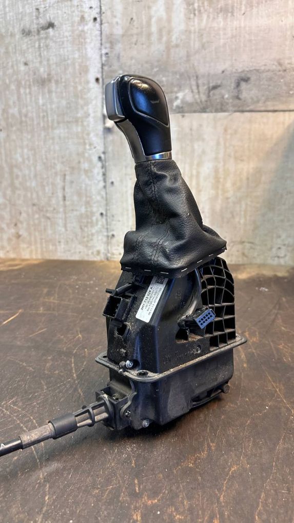 Volkswagen Amarok Gearshift Mechanism VW Amarok Gearshift Mechanism 2H1713025A

Part ...